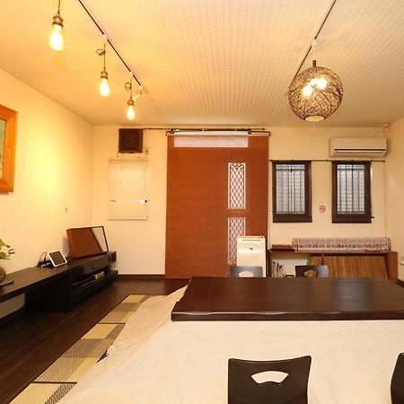 Guesthouse Kyoto-Yamashina Екстер'єр фото