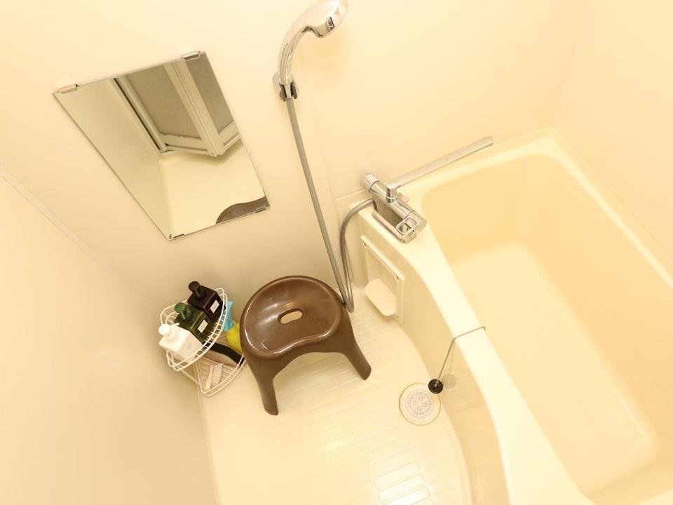 Guesthouse Kyoto-Yamashina Екстер'єр фото