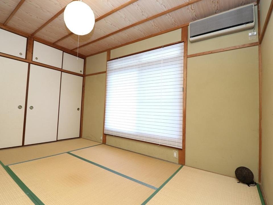Guesthouse Kyoto-Yamashina Екстер'єр фото