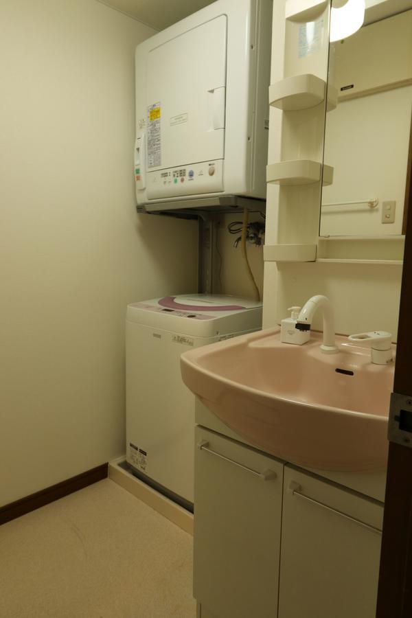 Guesthouse Kyoto-Yamashina Екстер'єр фото